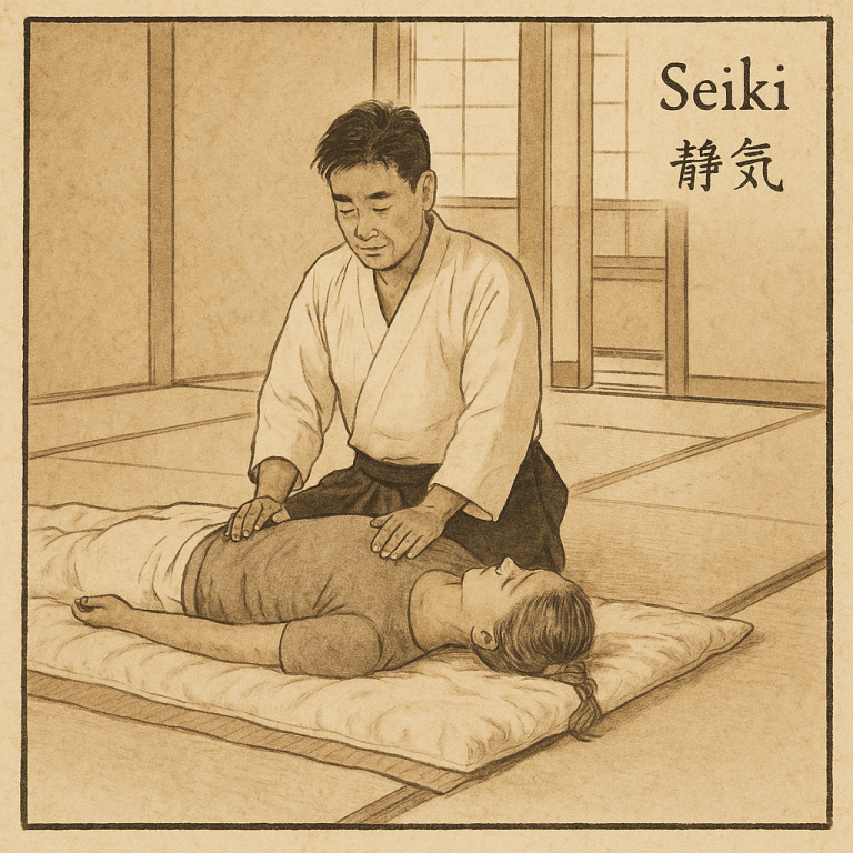 Qu&rsquo;est-ce que le Seiki ?