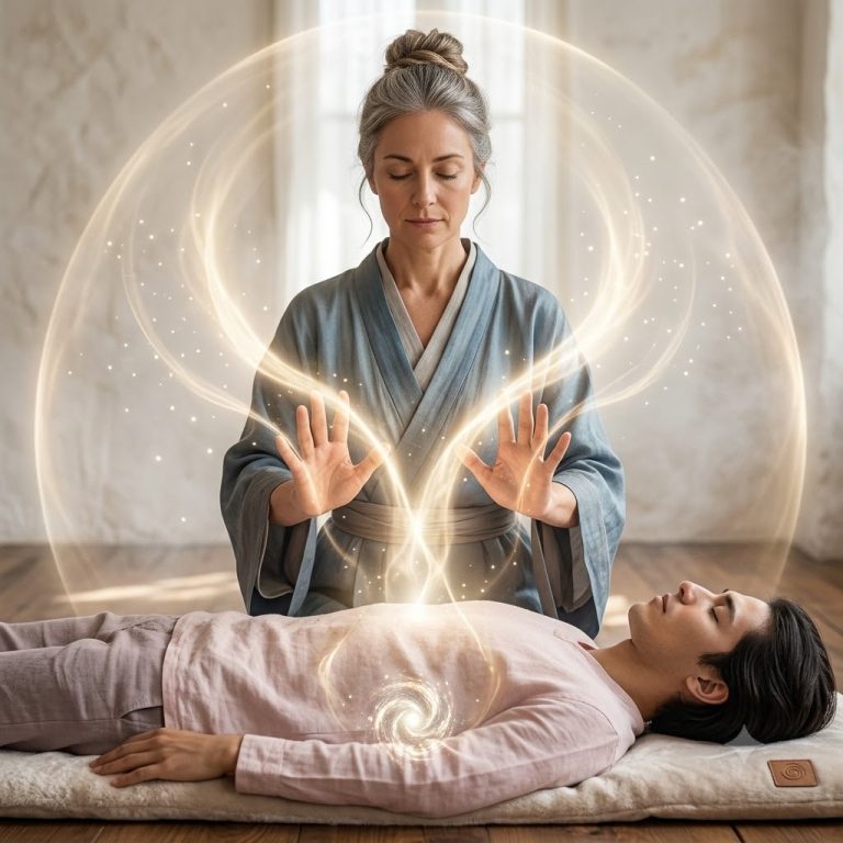 Vision holistique de la santé
