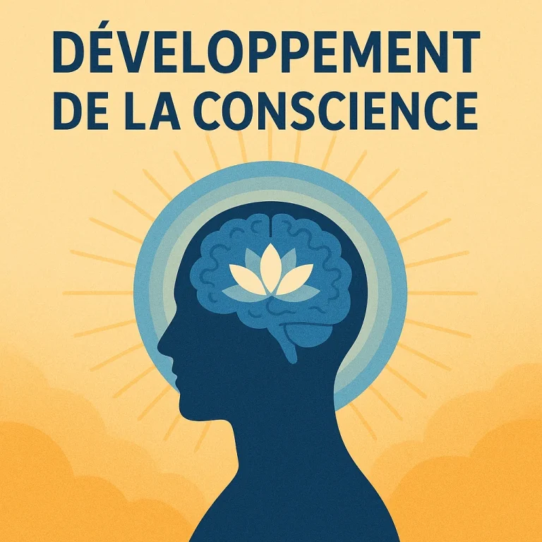 Etre Soi : le développement de la conscience