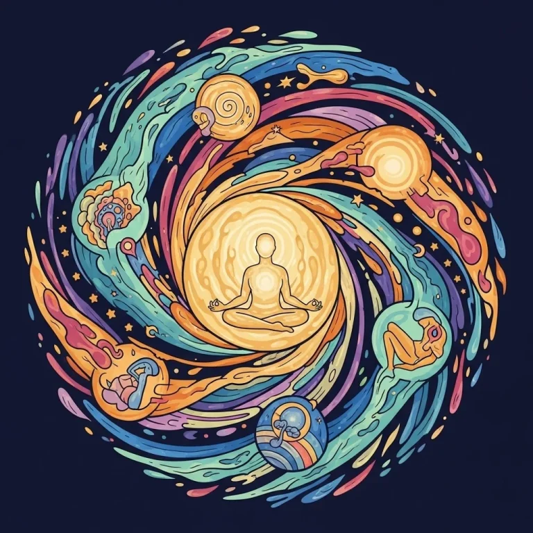 Le Processus de la Présence de Michael Brown : Une inspiration pour le Coaching de Développement Personnel