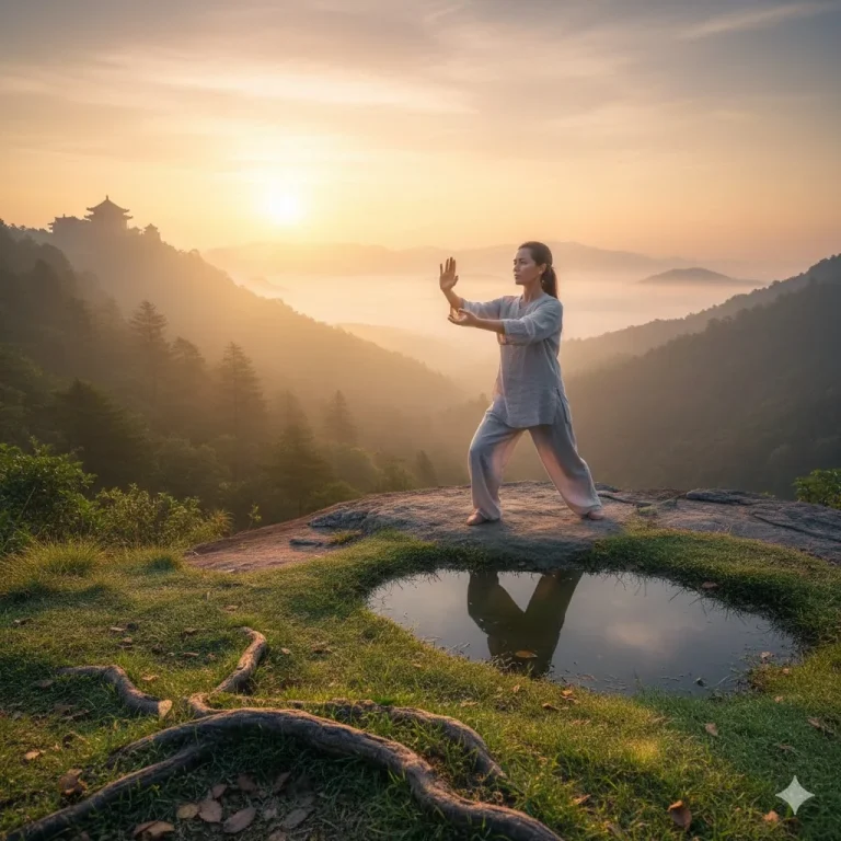 Le Qi Gong pour les Coachs