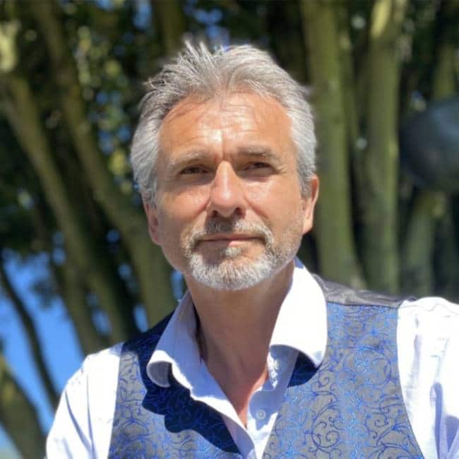 Paul Devaux, passeur d’éveil
