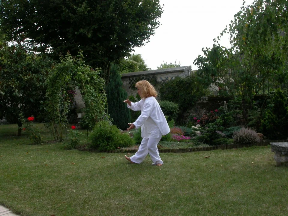 principes du Qi Gong