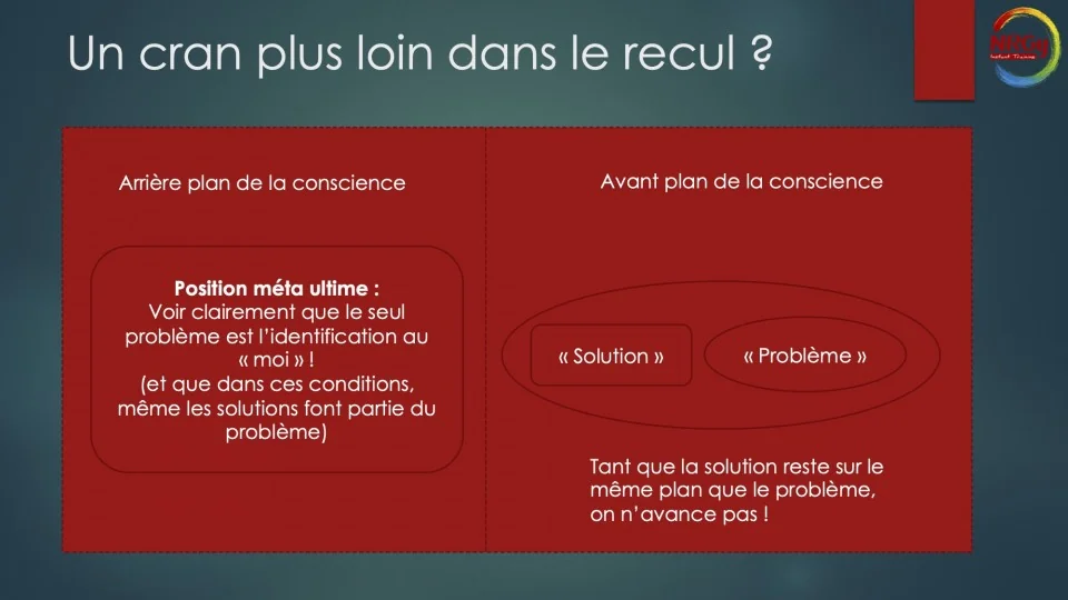 coaching spirituel - spiritualité pratique