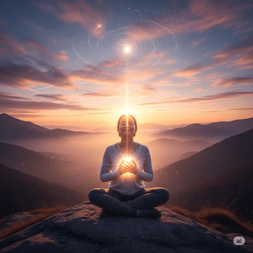 S&rsquo;éveiller de l&rsquo;état de veille ?