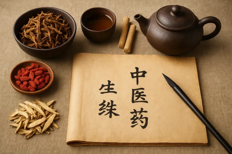 La Médecine Traditionnelle Chinoise : Un Système Thérapeutique Millénaire