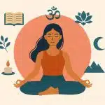 Les Textes Fondateurs du Yoga : Un Aperçu Historique et Philosophique