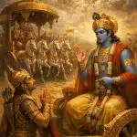 La Bhagavad-Gītā : texte fondateur du yoga