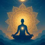 La détente dans le yoga : la porte vers Shunya