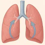 Respiration énergétique - respiration physiologique