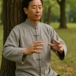 La posture de l’arbre en Qi Gong