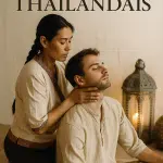 Le Massage Thaïlandais Traditionnel : Art Thérapeutique Millénaire