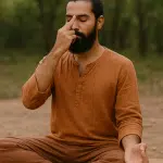 Ujjayi Pranayama : Le Souffle Victorieux