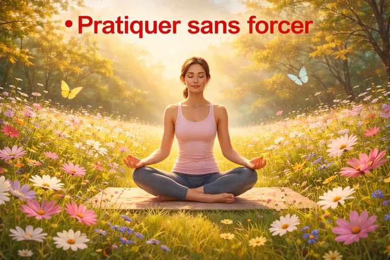 Le Fang Song en Qi Gong : L’Art du Relâchement Conscient