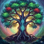 La Sylvothérapie : Retrouver l'Alliance Millénaire entre l'Homme et l'Arbre