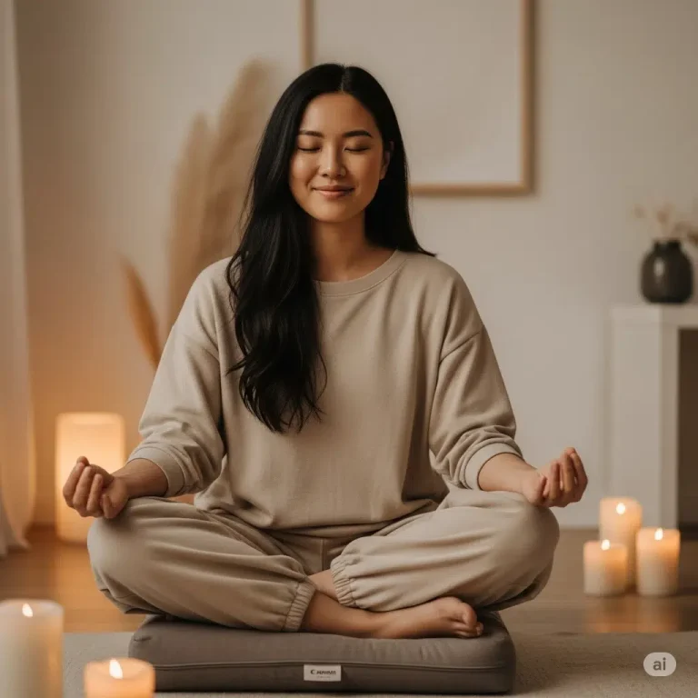 Méditation du Sourire