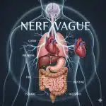 Qu&rsquo;est-ce que le nerf vague ?