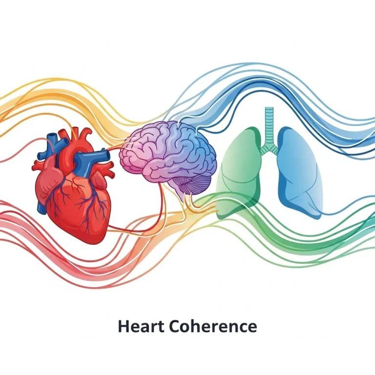 La Cohérence Cardiaque : Un Outil Puissant pour Gérer le Stress et Améliorer le Bien-être