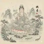 Le Féminin Sacré : Traditions orientales, celtes et questionnements modernes