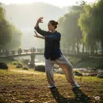 Le Qi Gong : Un Chemin vers la Liberté Intérieure