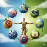 Vision holistique de la santé