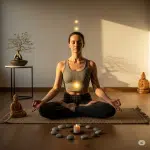 Kapalabhati : La Respiration de Feu du Yoga Décryptée