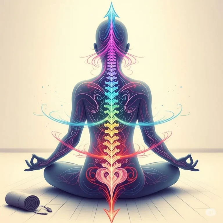 Yogani : La respiration spinale et les Pratiques Avancées de Yoga