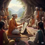 Les Yoga Sutras de Patañjali : Une Architecture Systémique de la Conscience
