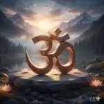 Mantra "OM"