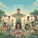 ZUCHANG FA : Établir un Champ de Qi en Zhineng Qigong