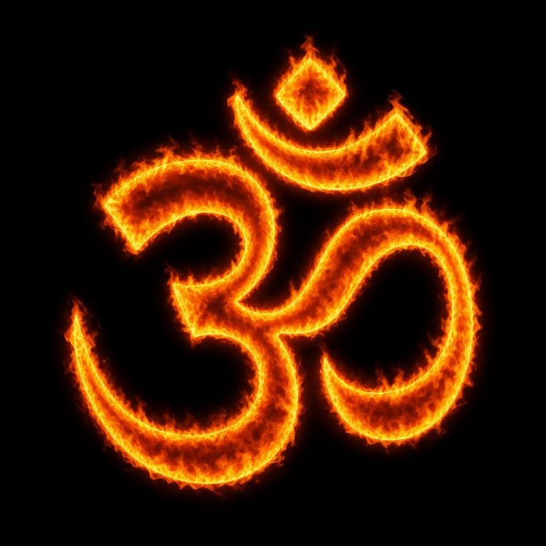 Mantra « OM »