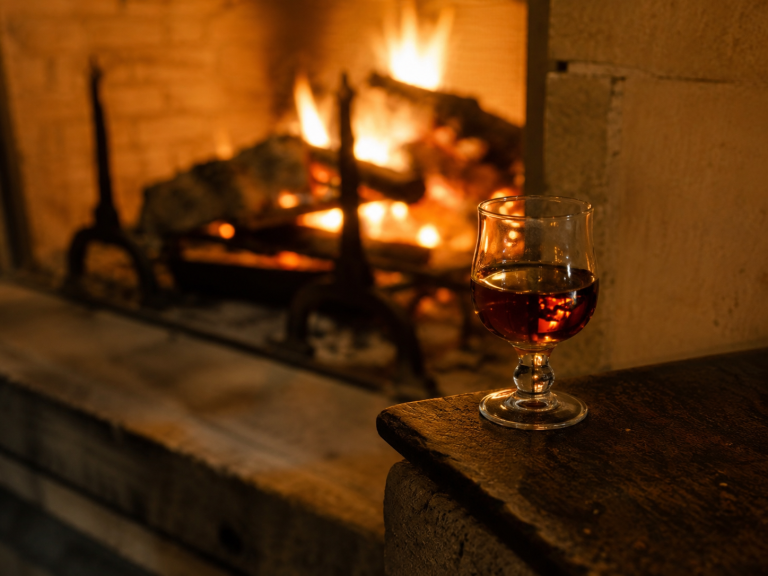 Le petit verre d&rsquo;alcool digestif, un savoir-faire traditionnel