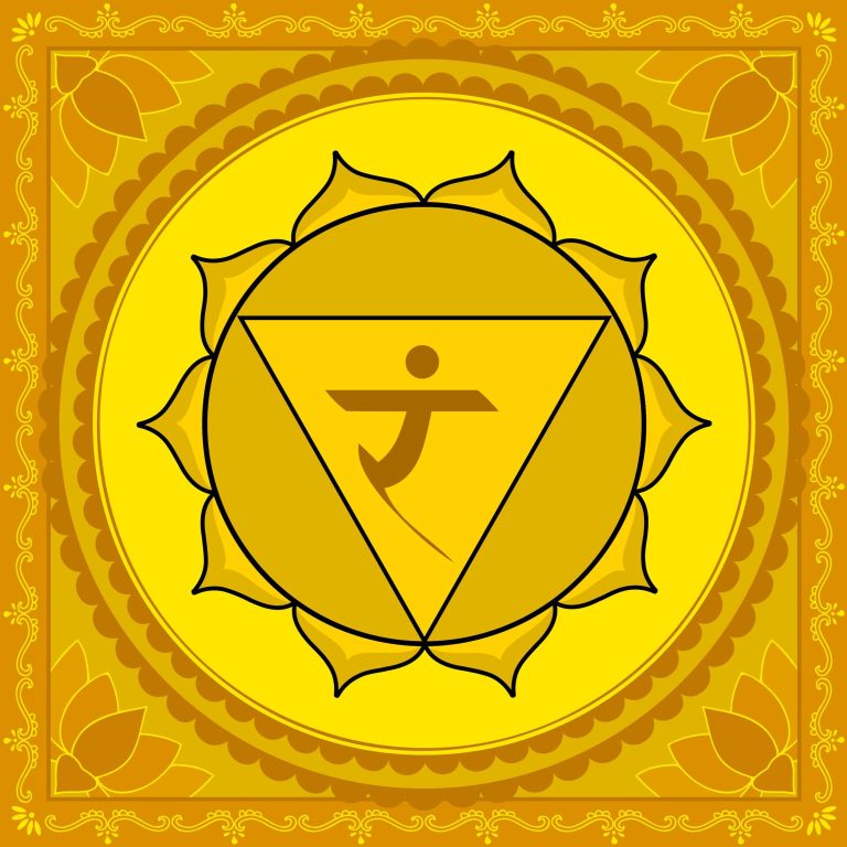 Les symboles des chakras : leur signification spirituelle, énergétique et géométrique