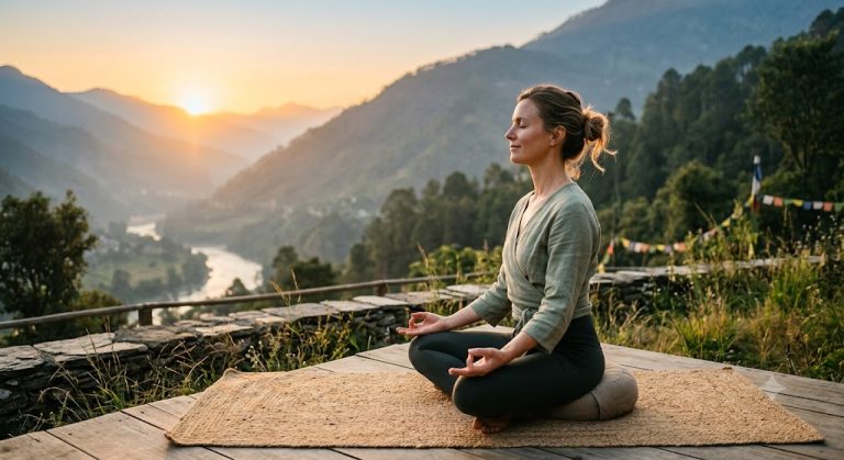 Pranayama, cohérence cardiaque, Qi Gong ou Breathwork : quelle méthode de respiration choisir ?