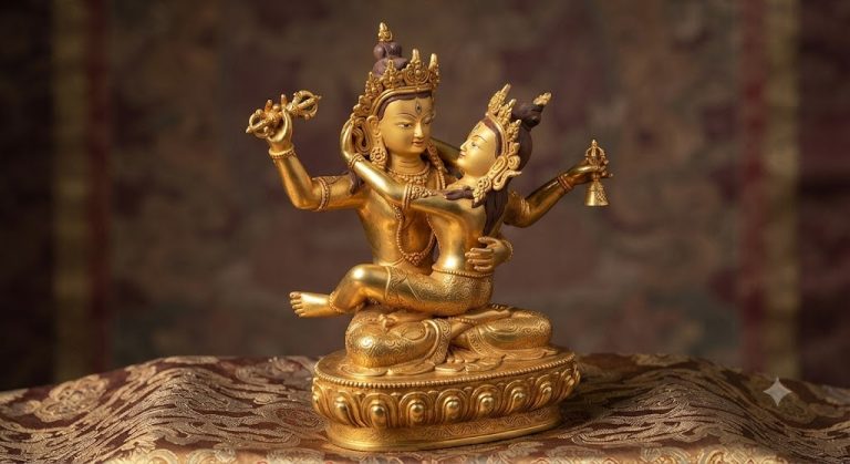Sexualité tantrique : un booster de la spiritualité