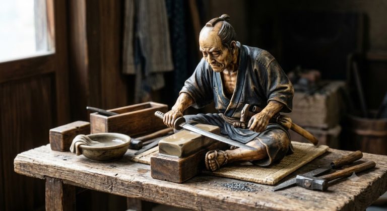 Pratiquer avec régularité, le secret de la réussite
