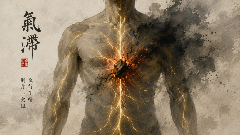 Pourquoi nos énergies se bloquent-elles ?