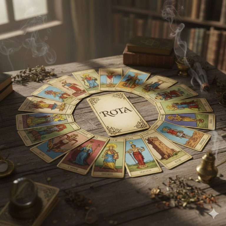 Savoir interpréter le Tarot sans tomber dans le piège des Projections personnelles