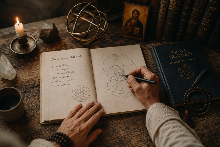 Ateliers de spiritualité pratique