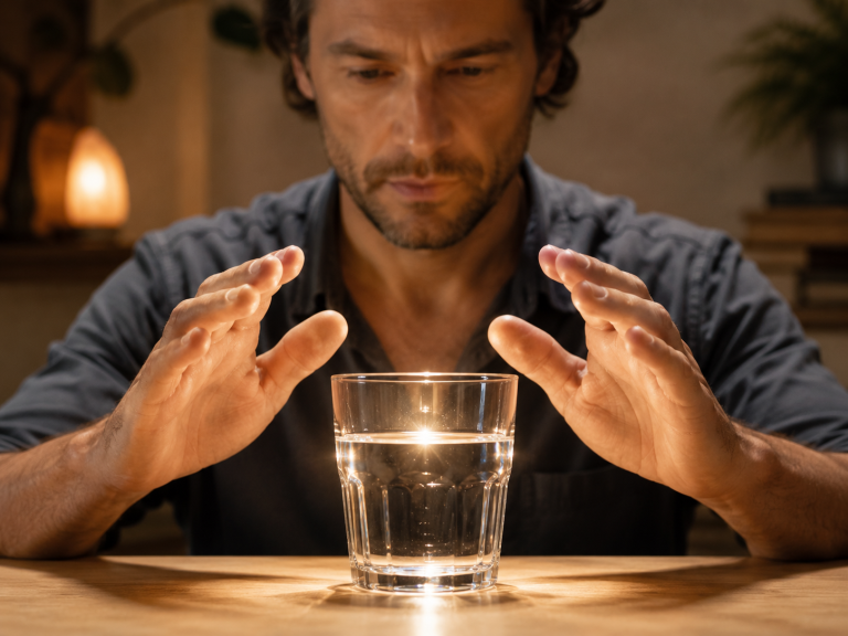 Eau magnétisée : bienfaits, dangers, avis et réalité scientifique