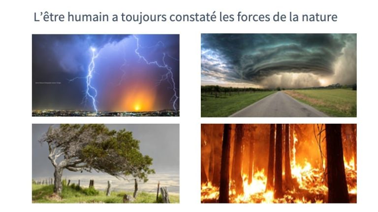 Éther, Feu, Air, Eau, Terre : pourquoi il faut savoir de quoi l'on parle avant de lever les bras...