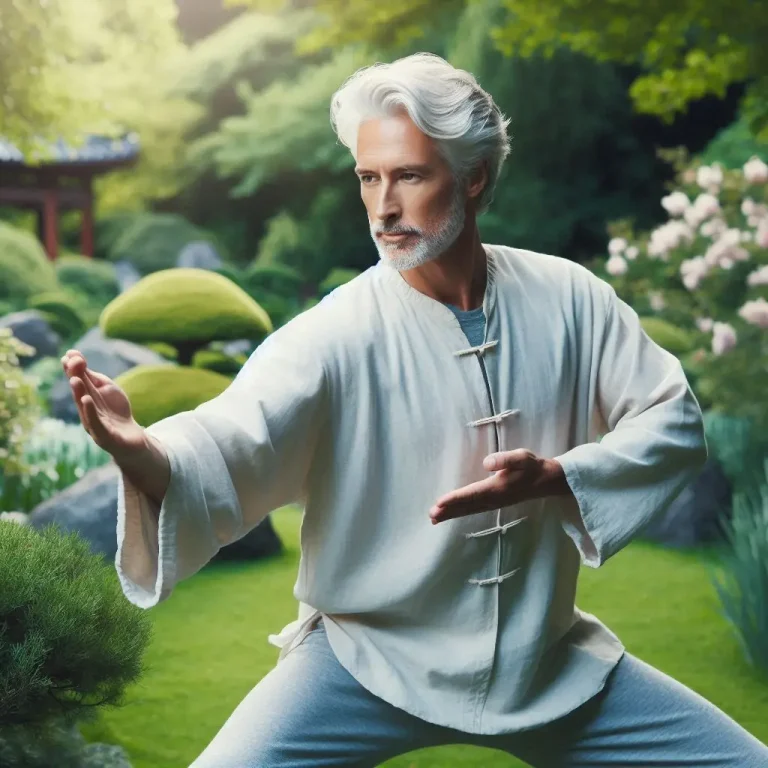 Qu'est-ce que le Wei Qi en Qi-Gong (énergie de défense) ?