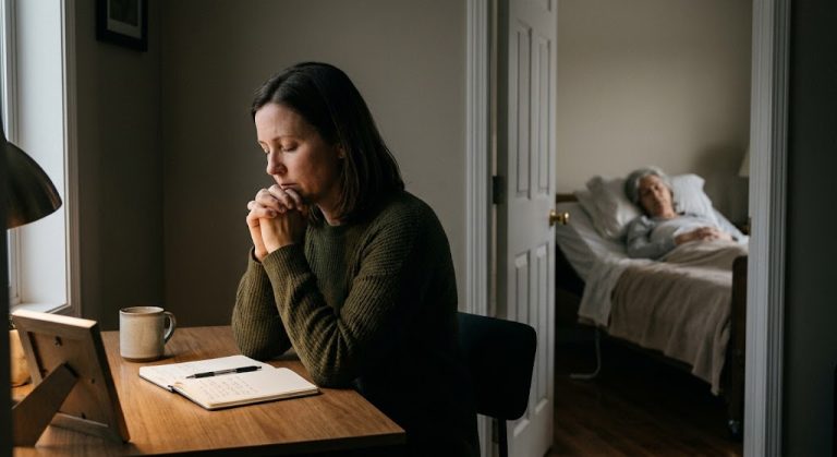 Le Traitement Spirituel : quand la Prière cesse d'être une Supplique pour devenir une Réalisation