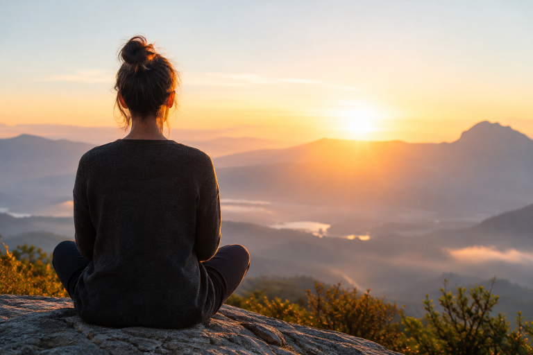 « Je suis » : l’évidence qui n’attend personne