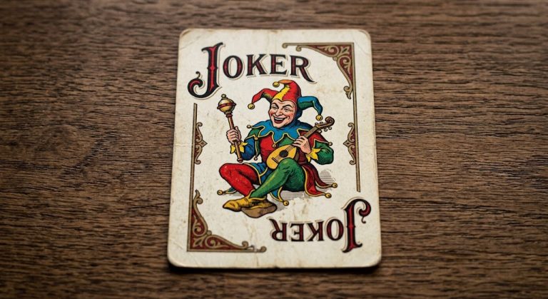 Le Fou dans le Tarot, initié et maître du jeu