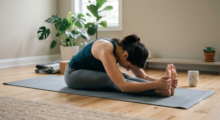 Peut-on apprendre seul à pratiquer le yoga ?