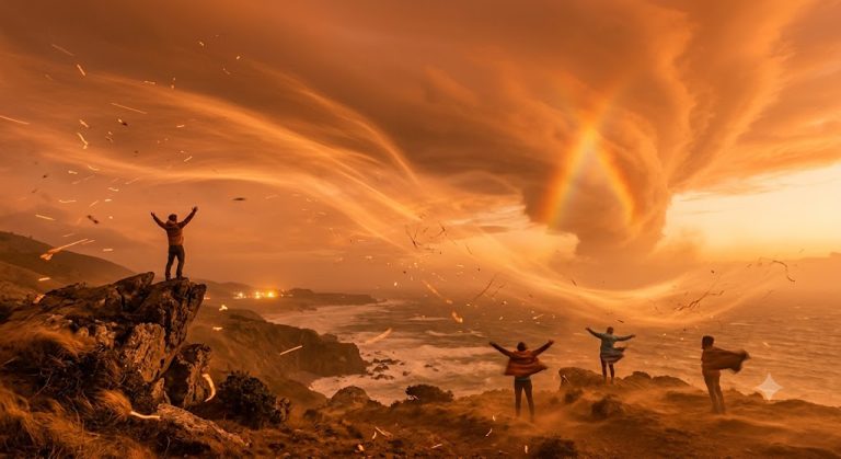 La poésie des noms en Qi Gong, ou comment le geste devient parole intérieure